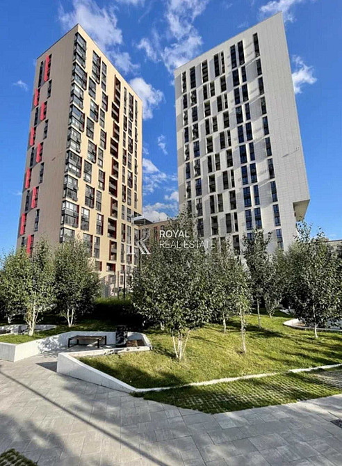 Оренда Солом'янський район, вул. Василя Липківського Киев - изображение 7