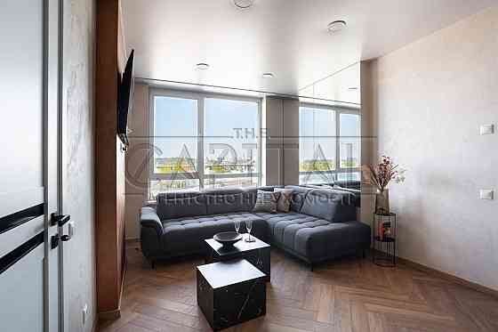 Оренда квартири, Дніпровська наб.,Позняки ЖК Great Киев