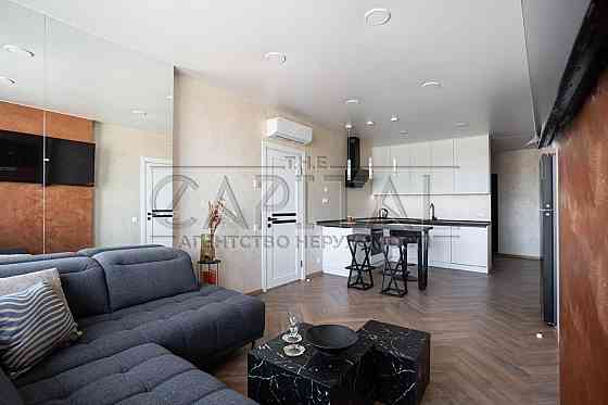 Оренда квартири, Дніпровська наб.,Позняки ЖК Great Киев