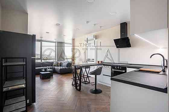 Оренда квартири, Дніпровська наб.,Позняки ЖК Great Киев