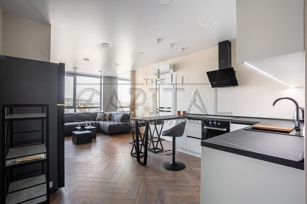 Оренда квартири, Дніпровська наб.,Позняки ЖК Great Киев - изображение 4