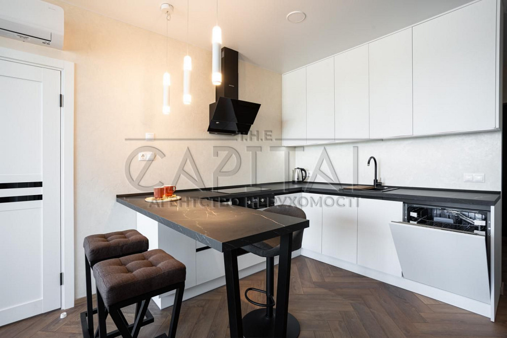 Оренда квартири, Дніпровська наб.,Позняки ЖК Great Киев - изображение 7