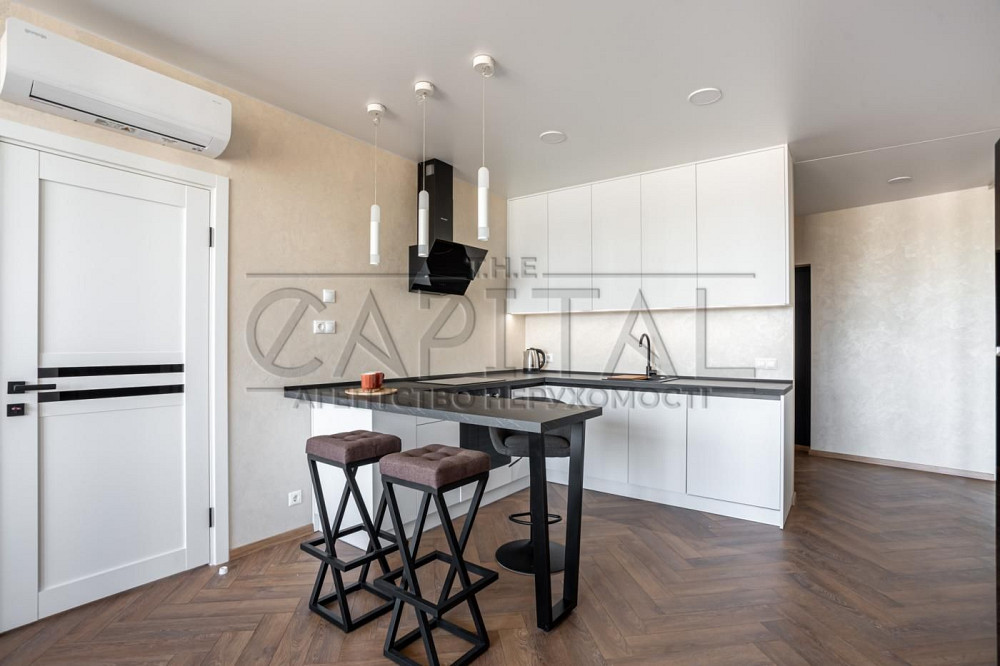 Оренда квартири, Дніпровська наб.,Позняки ЖК Great Киев - изображение 5