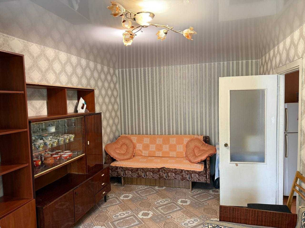 Здам 1 кімнатну квартиру вул Суворова буд 11 (Шепарда) Днепр - изображение 2