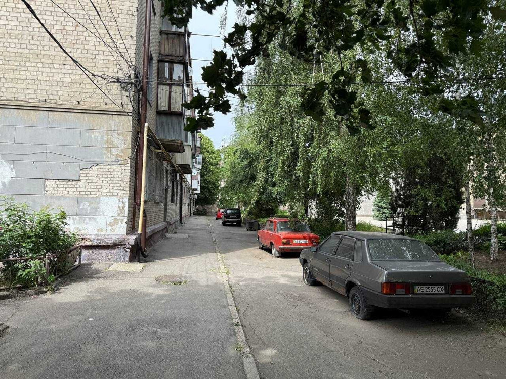 Здам 1 кімнатну квартиру вул Суворова буд 11 (Шепарда) Днепр - изображение 8