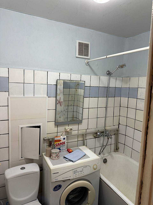 Здам 1 кімнатну квартиру вул Суворова буд 11 (Шепарда) Днепр - изображение 5