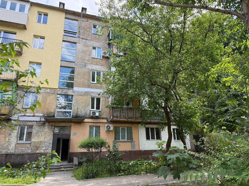 Здам 1 кімнатну квартиру вул Суворова буд 11 (Шепарда) Днепр - изображение 7