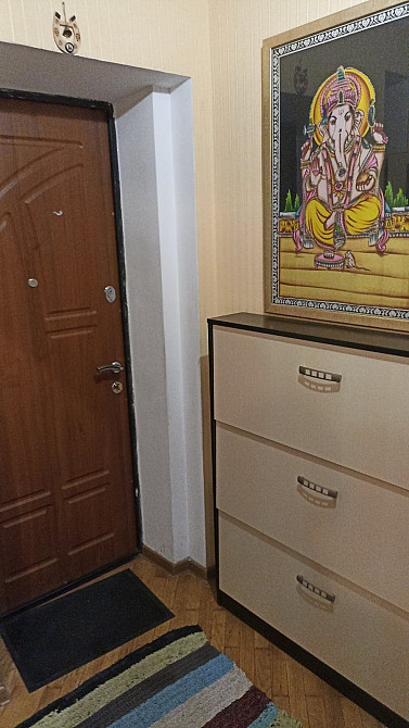 Здам 1кім. квартиру на Майдані Перемоги Житомир - изображение 1