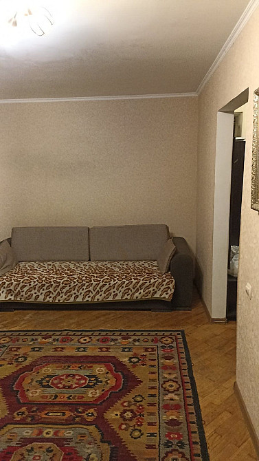 Здам 1кім. квартиру на Майдані Перемоги Житомир - изображение 4