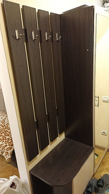 Здам 1кім. квартиру на Майдані Перемоги Житомир - изображение 2