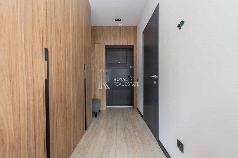 Аренда квартиры Киев 1к 41м2 ЖК Сирецькі сади Подольский Киев - изображение 7