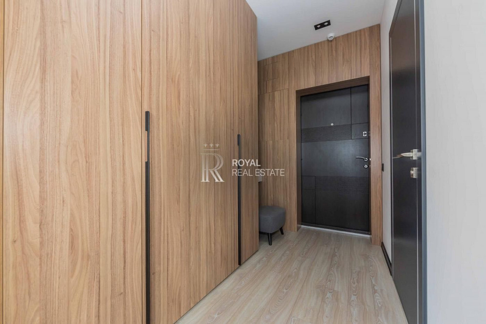 Аренда квартиры Киев 1к 41м2 ЖК Сирецькі сади Подольский Киев - изображение 8