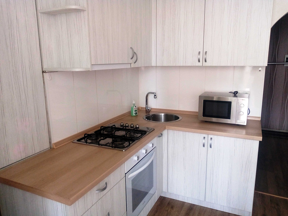 Пропонується в оренду затишна квартира в ЖК Софія (вул. Боголюбова,12) Софіївська Борщагівка - зображення 1