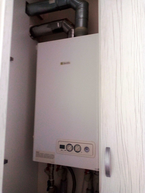 Пропонується в оренду затишна квартира в ЖК Софія (вул. Боголюбова,12) Софіївська Борщагівка - зображення 8