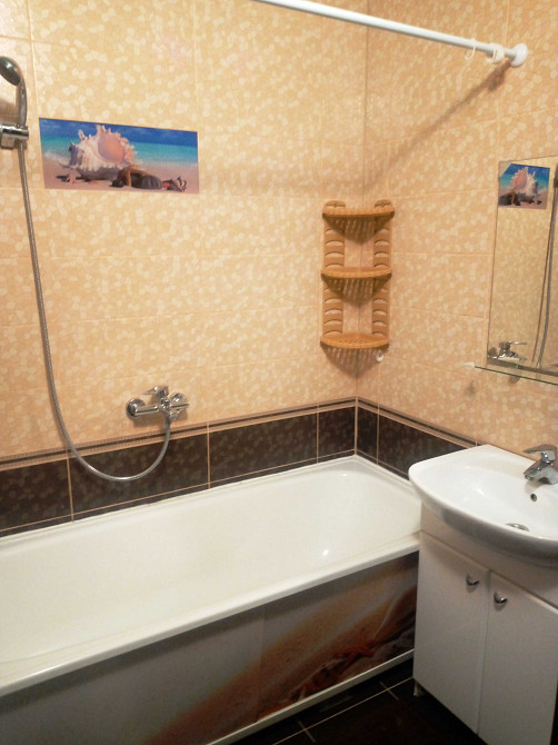 Пропонується в оренду затишна квартира в ЖК Софія (вул. Боголюбова,12) Софіївська Борщагівка - зображення 7