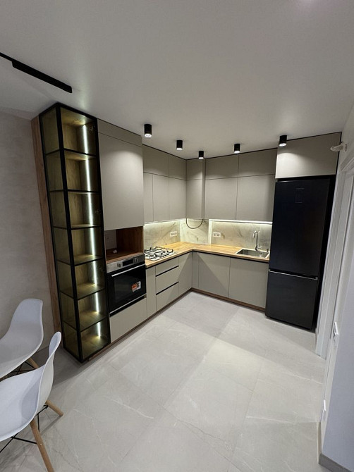 оренда квартири ЖК Грінвіль Парк Замарстинівська170 Львов - изображение 1