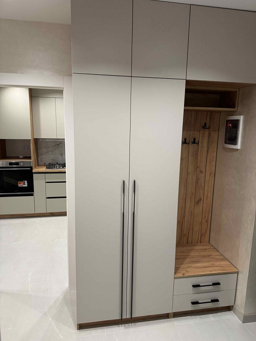 оренда квартири ЖК Грінвіль Парк Замарстинівська170 Львов - изображение 7