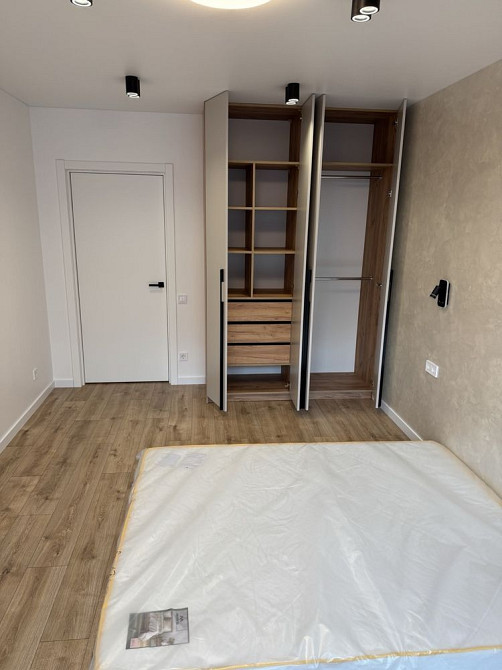 оренда квартири ЖК Грінвіль Парк Замарстинівська170 Львов - изображение 6