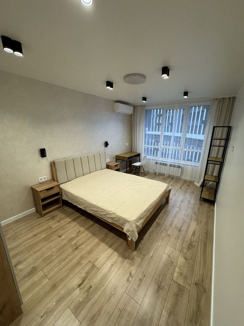 оренда квартири ЖК Грінвіль Парк Замарстинівська170 Львов - изображение 5