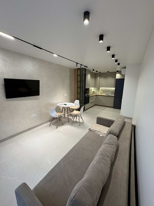 оренда квартири ЖК Грінвіль Парк Замарстинівська170 Львов - изображение 2