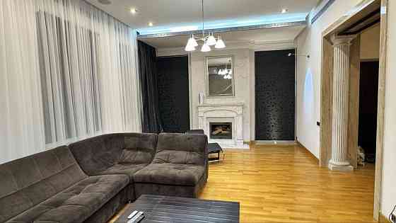 Оренда 2-рівневого пентхауса з дизайнерським ремонтом, Печерськ Киев