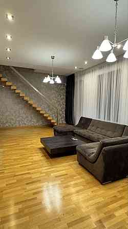 Оренда 2-рівневого пентхауса з дизайнерським ремонтом, Печерськ Киев