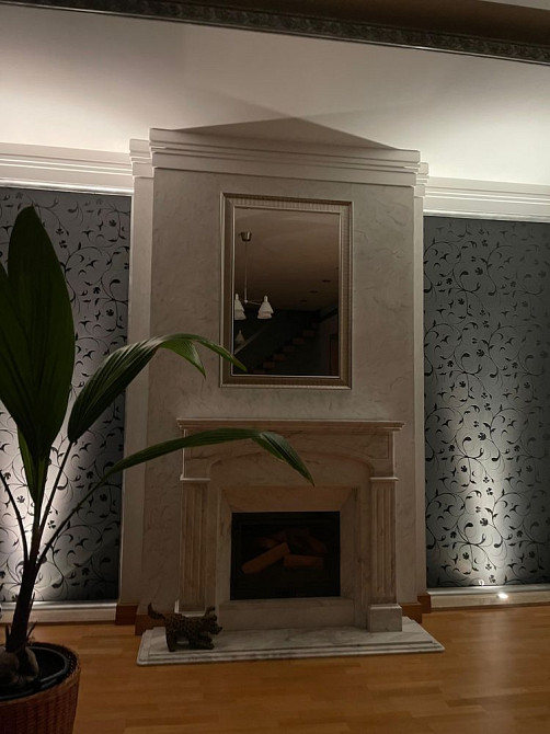 Оренда 2-рівневого пентхауса з дизайнерським ремонтом, Печерськ Киев - изображение 2