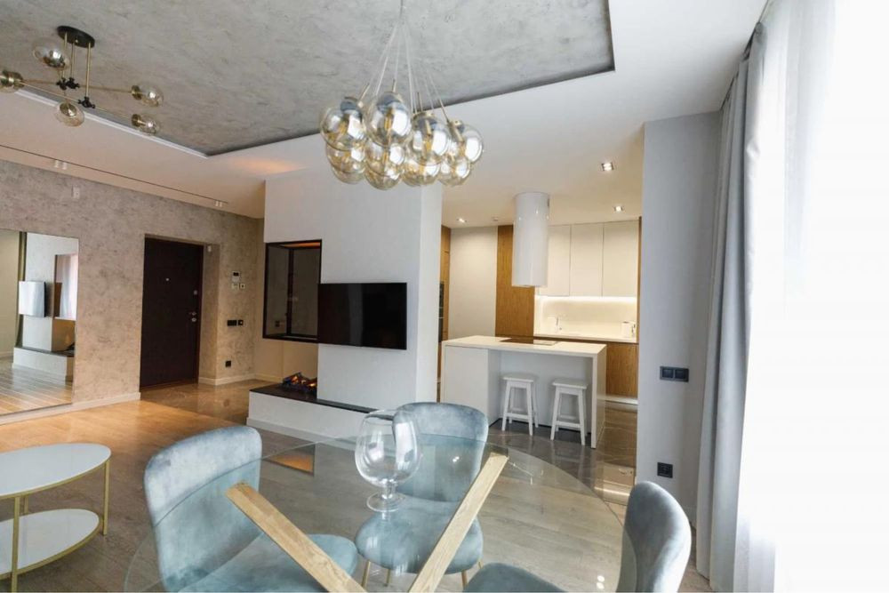 Оренда 2к квартири по вул. Пекарська Львов - изображение 5