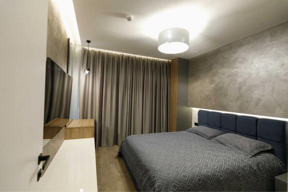 Оренда 2к квартири по вул. Пекарська Львов - изображение 7