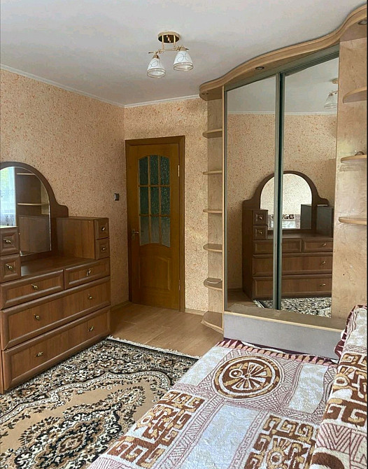 Оренда 2к квартири р-н ринку Маки Винница - изображение 1