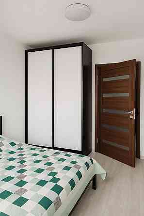 Оренда чудової квартири в новобудові по вул Малоголосківська Львов