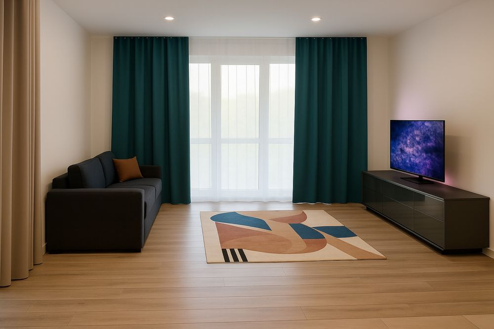 Оренда чудової квартири в новобудові по вул Малоголосківська Львов - изображение 2