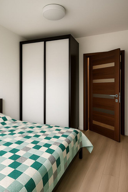 Оренда чудової квартири в новобудові по вул Малоголосківська Львов - изображение 6