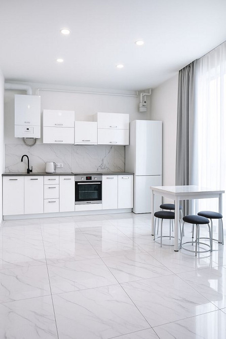 Оренда чудової квартири в новобудові по вул Малоголосківська Львов - изображение 1