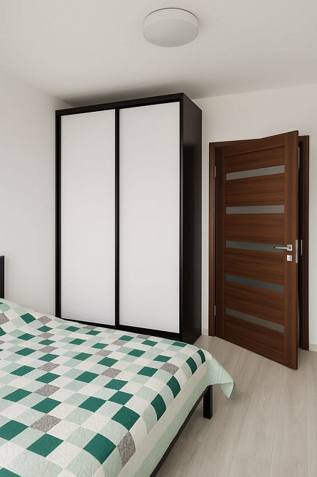 Оренда чудової квартири в новобудові по вул Малоголосківська Львов - изображение 5