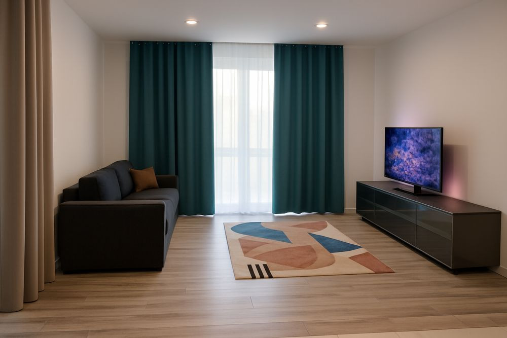 Оренда чудової квартири в новобудові по вул Малоголосківська Львов - изображение 3