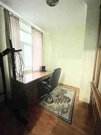 3к Вернадского 8, Парк Шевченко Днепр