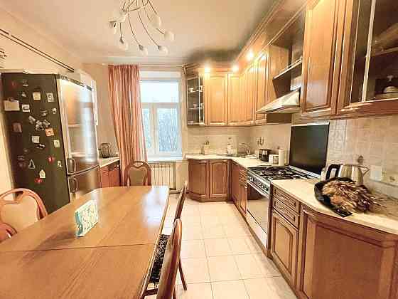 3к Вернадского 8, Парк Шевченко Днепр