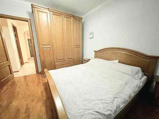 3к Вернадского 8, Парк Шевченко Днепр