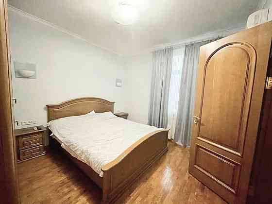 3к Вернадского 8, Парк Шевченко Днепр