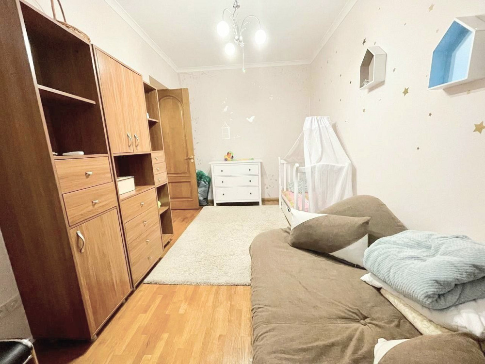 3к Вернадского 8, Парк Шевченко Днепр - изображение 7