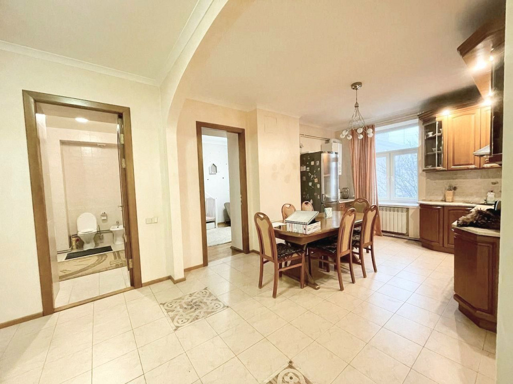 3к Вернадского 8, Парк Шевченко Днепр - изображение 8