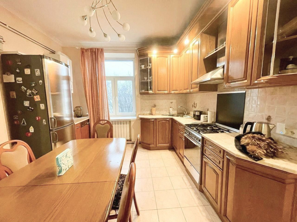 3к Вернадского 8, Парк Шевченко Днепр - изображение 6