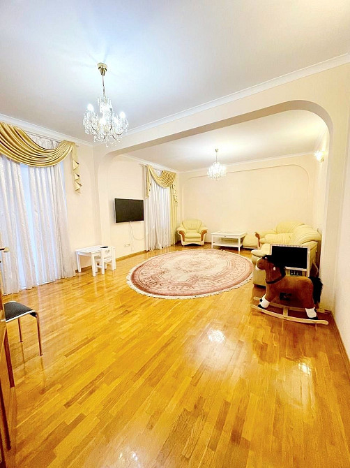 3к Вернадского 8, Парк Шевченко Днепр - изображение 1