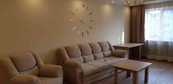 Оренда 3 кімнатної квартири, центр, вул.Січових Стрільців 68 а Ивано-Франковск