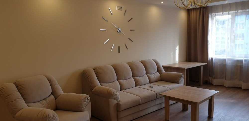 Оренда 3 кімнатної квартири, центр, вул.Січових Стрільців 68 а Ивано-Франковск - изображение 2