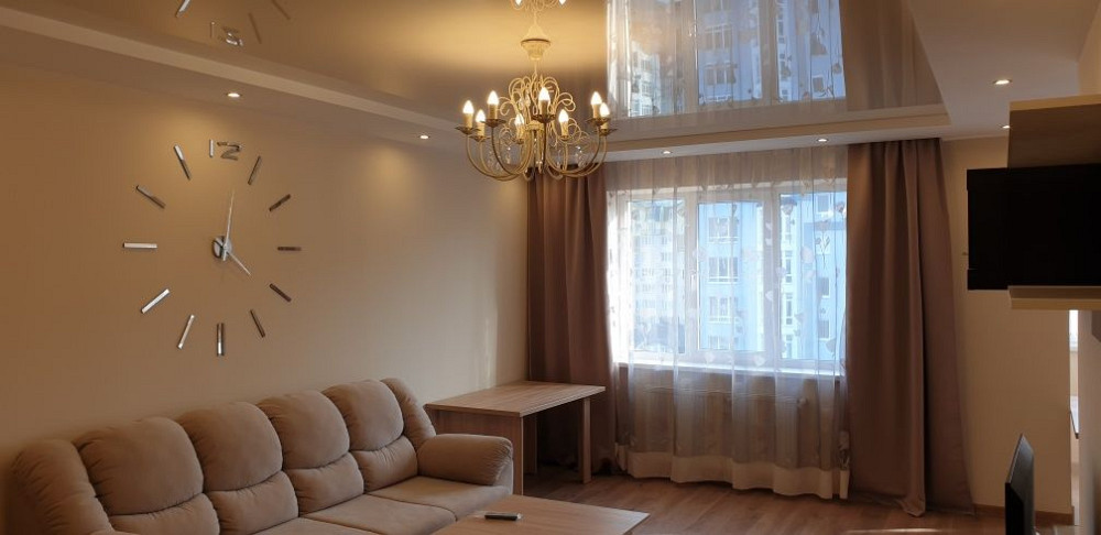 Оренда 3 кімнатної квартири, центр, вул.Січових Стрільців 68 а Ивано-Франковск - изображение 4