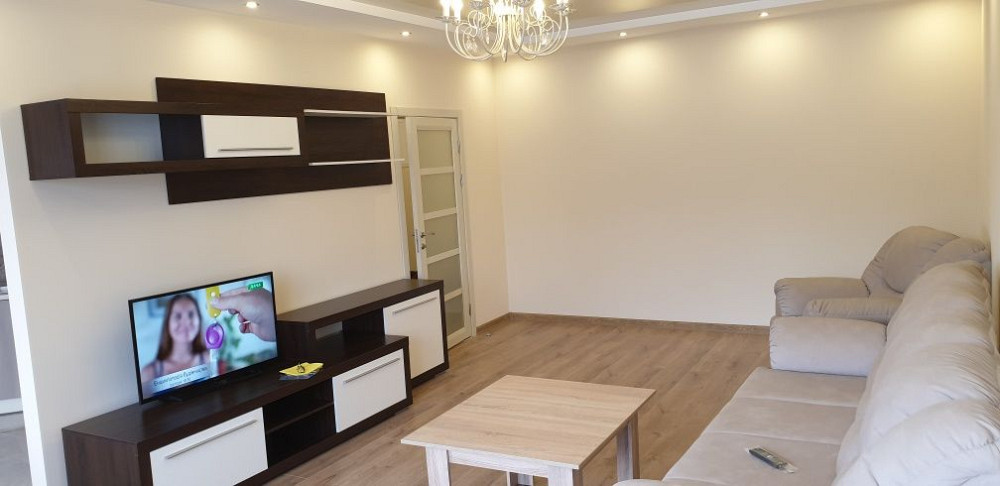 Оренда 3 кімнатної квартири, центр, вул.Січових Стрільців 68 а Ивано-Франковск - изображение 3