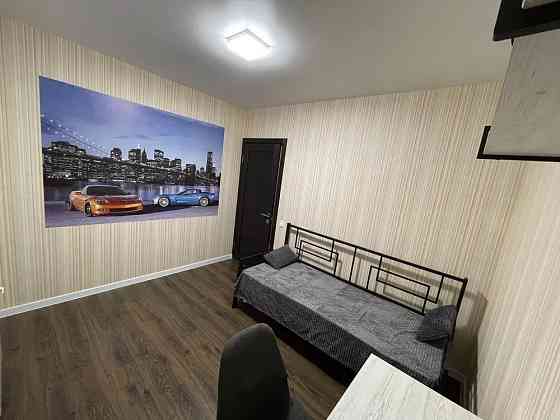 Трёхкомнатная квартира Салтовка, мед комплекс, амосова 23 Харьков