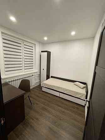 Трёхкомнатная квартира Салтовка, мед комплекс, амосова 23 Харьков